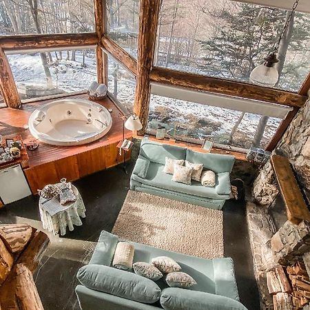 Cumbres Del Martial Hotel Ushuaia Kültér fotó